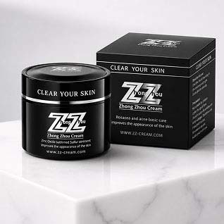 ZZ Cream