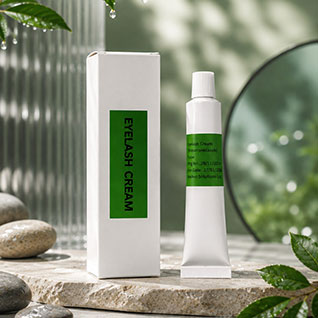 Wimperncreme