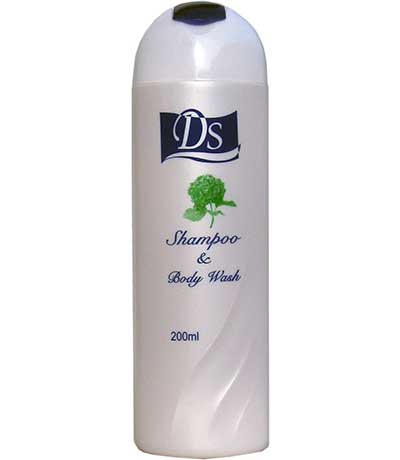 DemSol Shampoo gegen Demodex Milben
