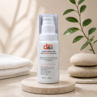 DemSol moisturizer